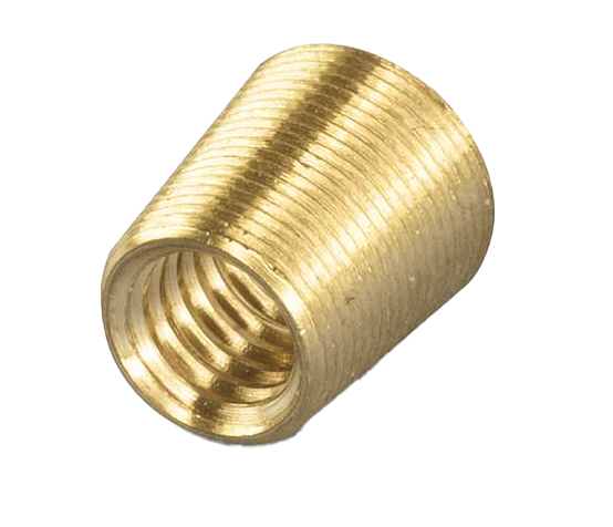 Amtec Hitsert 3 thermische en zelf tappende inserts