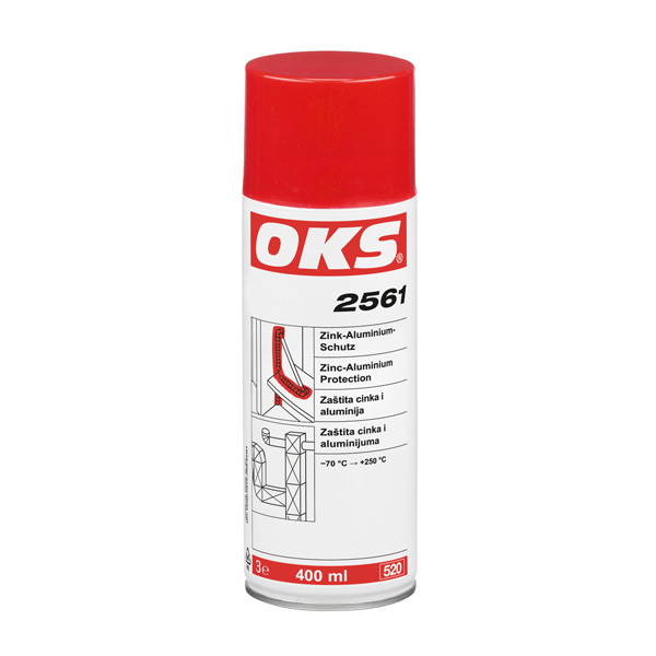 OKS 2561 zinkspray glans