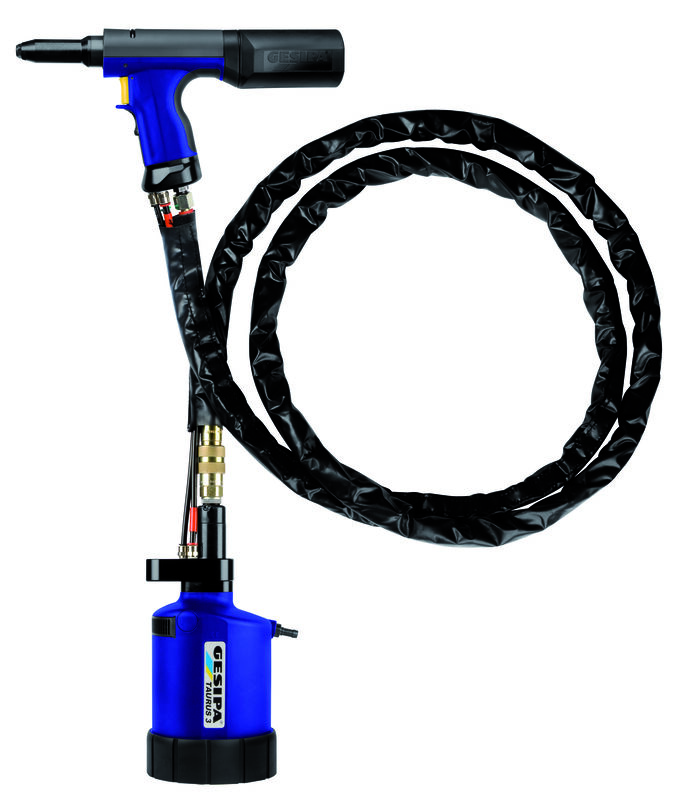 Gesipa Taurex 1