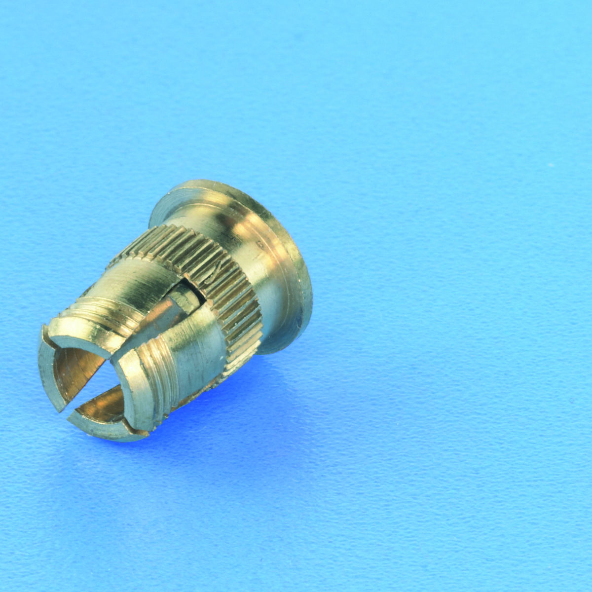 Amtec Expansionsert 2 spreid insert