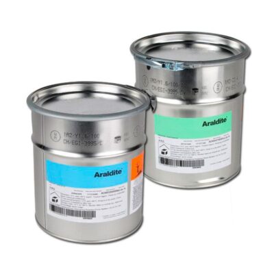 XB 5090-1 / Arathane HY 5611-1