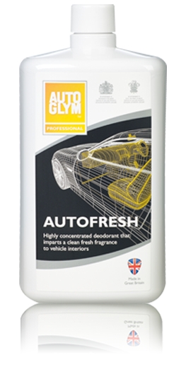 Auto-fresh