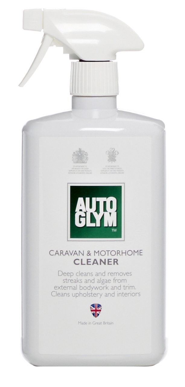Autoglym Caravan & Motorhome Cleaner