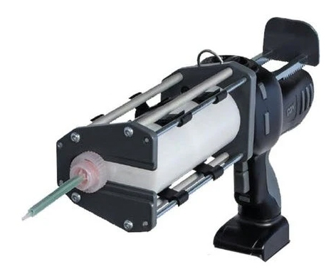 COX ElectraFlow DualUltra 400 MR-KIT 2Ah dispenser