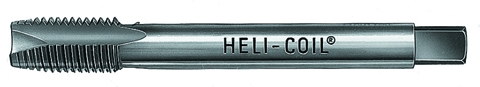 Helicoil Plus - Doorlopend - Metrisch ISO