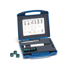 Helicoil Plus - Reparatieset - BSP/G