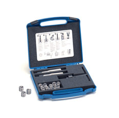 Helicoil Plus - Reparatieset - BSF