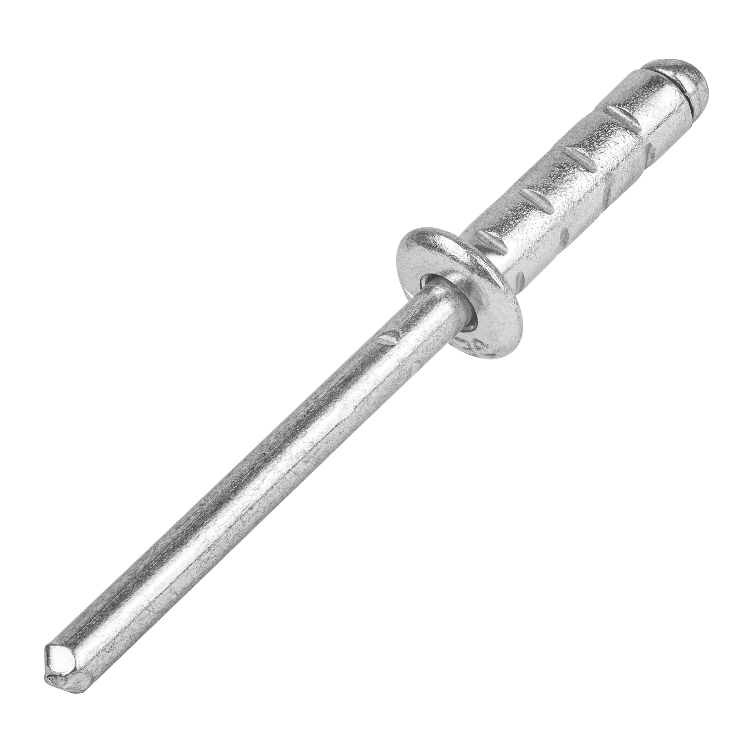 GESIPA PolyGrip nagels ST/ST met platbolkop