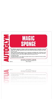Magic Sponge