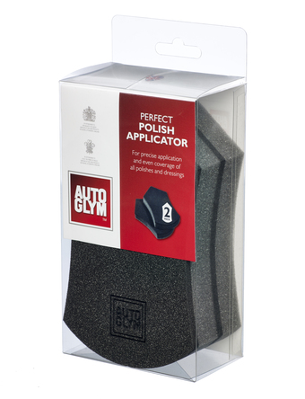 Perfect Polish Applicator
