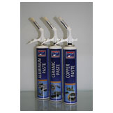 Petromark ceramic paste