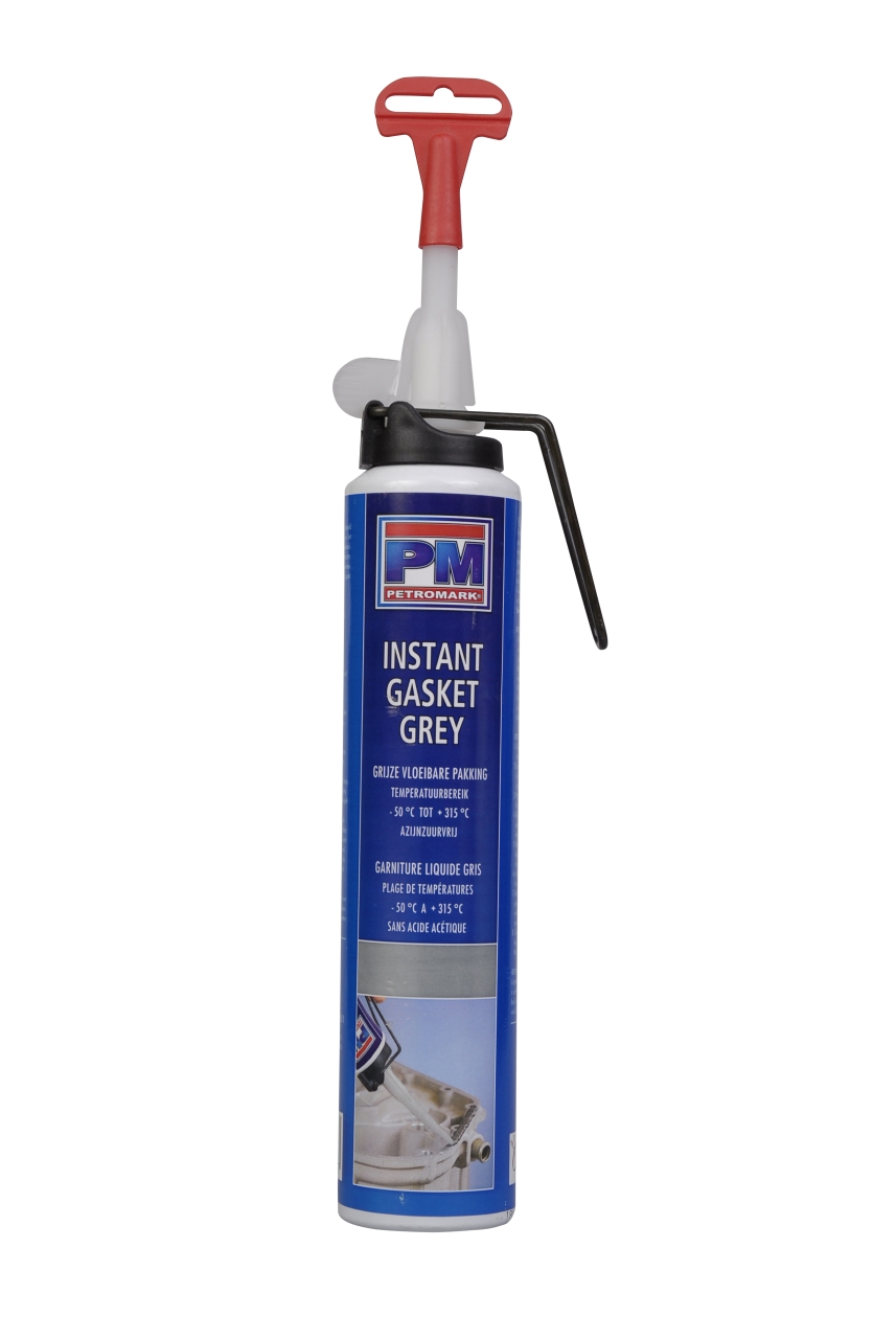 Petromark Instant gasket grijs