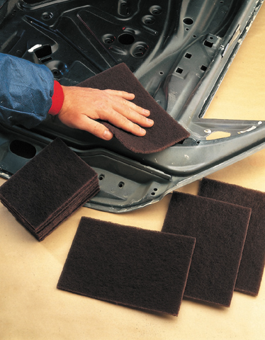 Scotch-Brite Handvellen