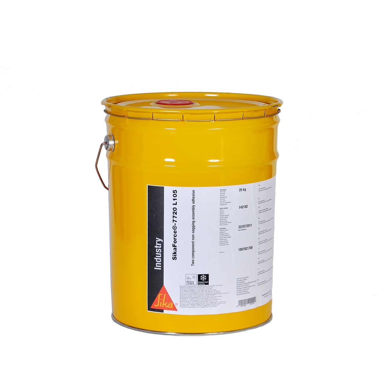 SikaForce -422 L105 (A)