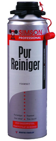 Simson PUR Reiniger