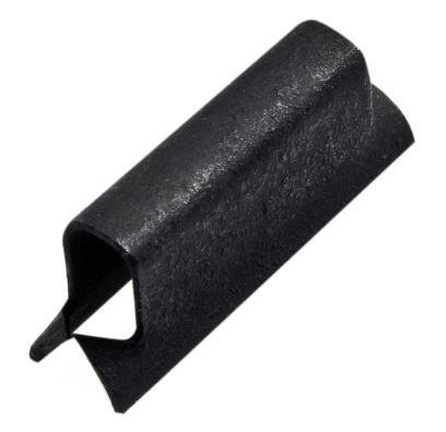 U-klemmen dubbelzijdige grip