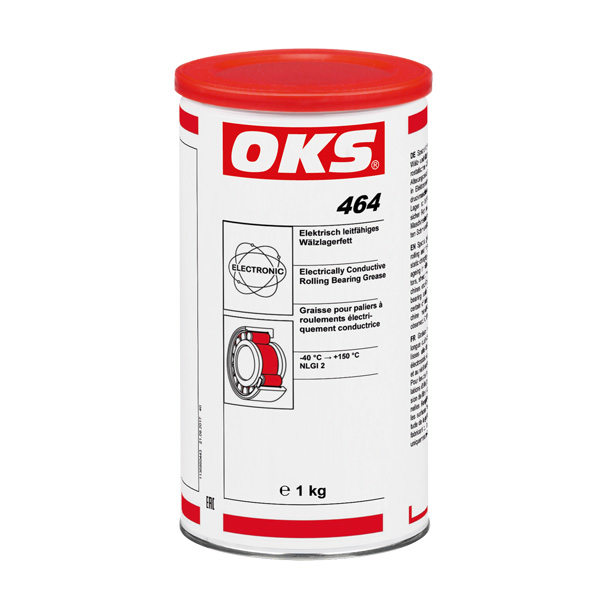 980464034 OKS 464 ELECTRISCH GELEID. LAGERVET 1 KG
