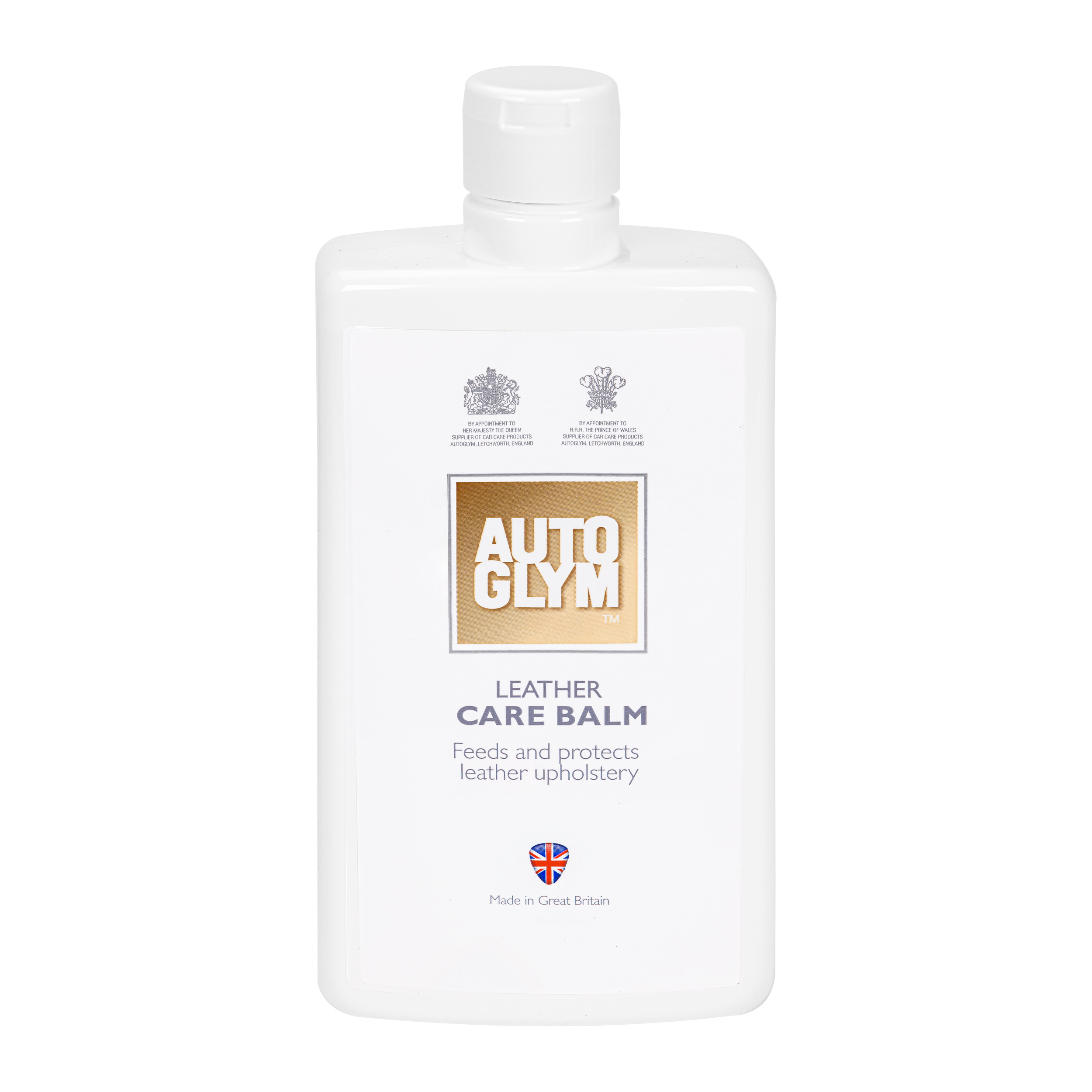 945106420 LEATHER CLEANER 500 ML