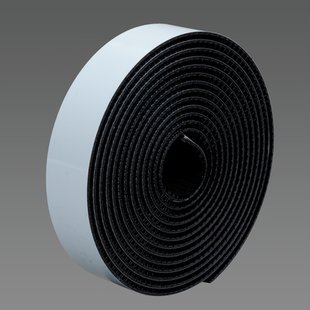 35400255 3M DUALLOCK SJ3540 ZWART 25 MM X 45,7 M ROL HERSLUITBARE KLIKBAND