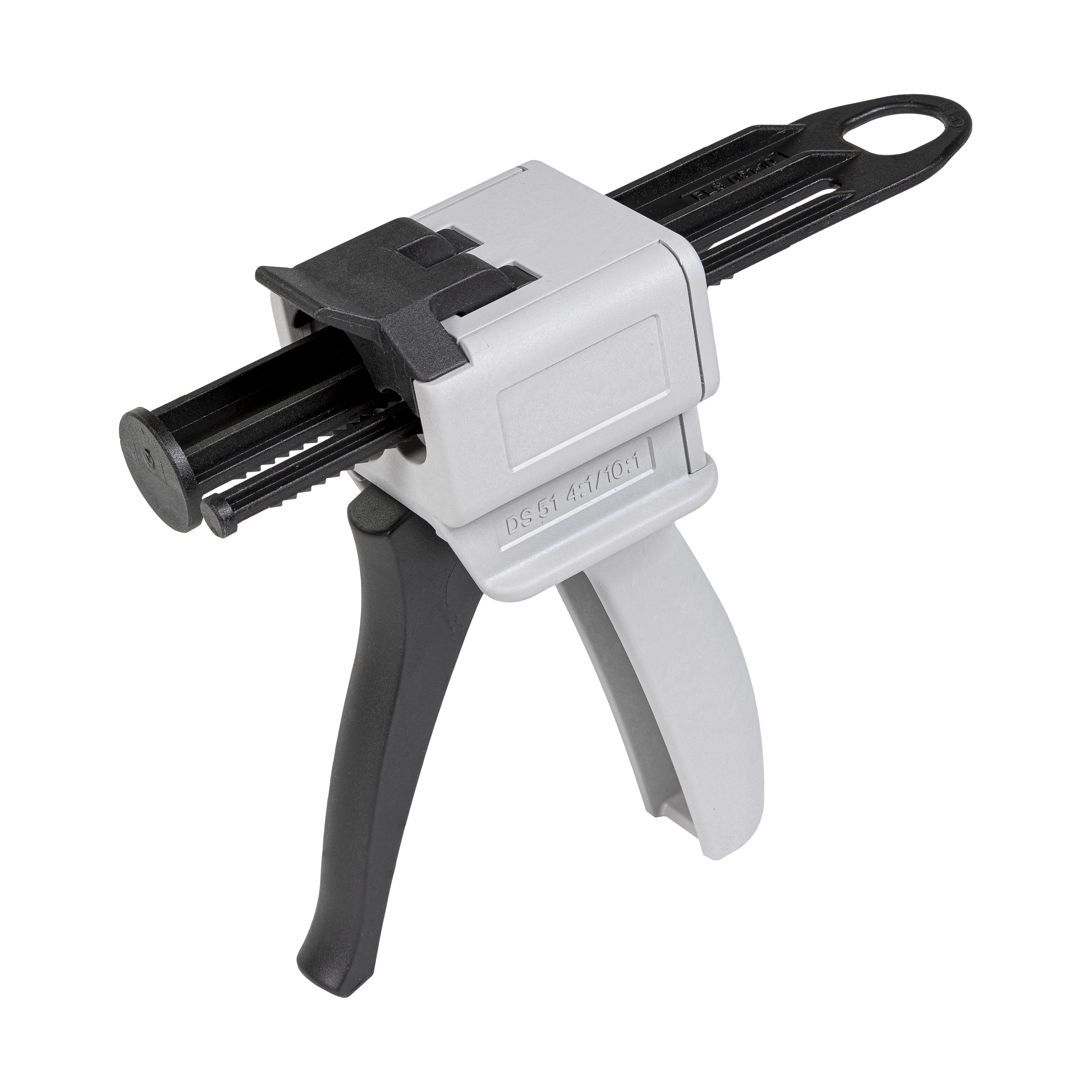 220545150 HANDPISTOOL HP51DS TBV 50 ML 1:10