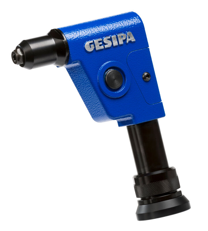 211559512 GESIPA HAAKSE KOP TAURUS 3 1559512                        SLAG 25MM