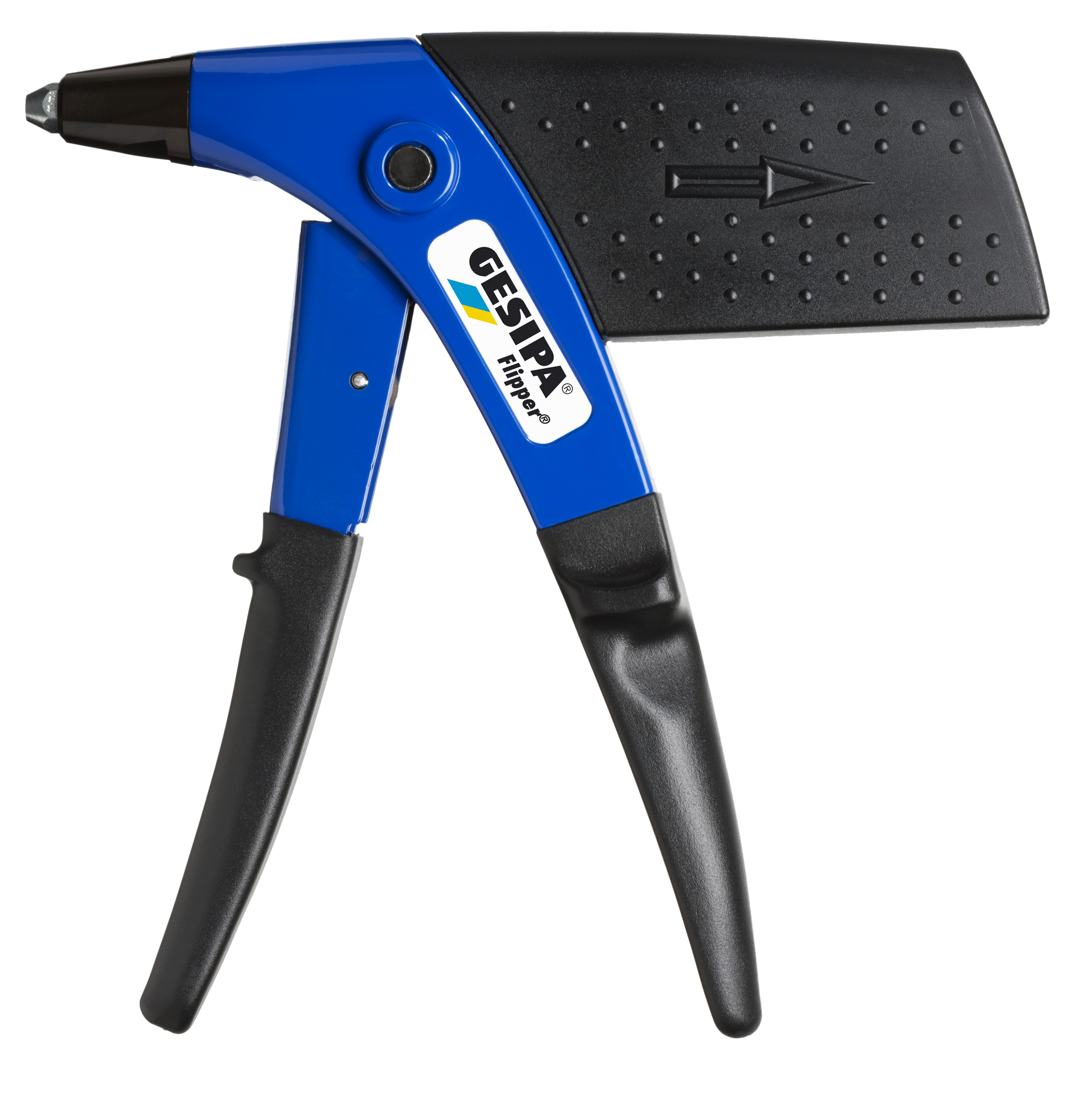 217010001 GESIPA BLINDKLINKNAGELTANG FLIPPER 1433950