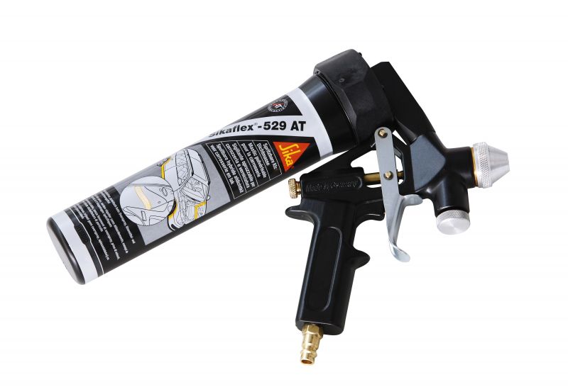 930921110 SIKA SPRAY GUN  PATROON 300 ML PNEUMATISCH PISTOOL VOOR SIKAFLEX-529