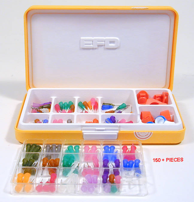 96261882 5100 SAMPLE KIT DOSEERNLD,144 IN GELE DS 7013229