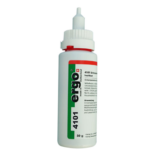 844101050 ERGO 4101 ANAEROBE BORGMIDDEL 50 ML ZEER STERK