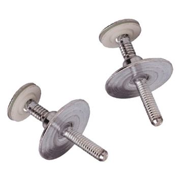 200120900 LOCK-TAINER BOUT TUK-1209 STAAL VERZINKT                   KLEMBEREIK 12,8-15,8MM