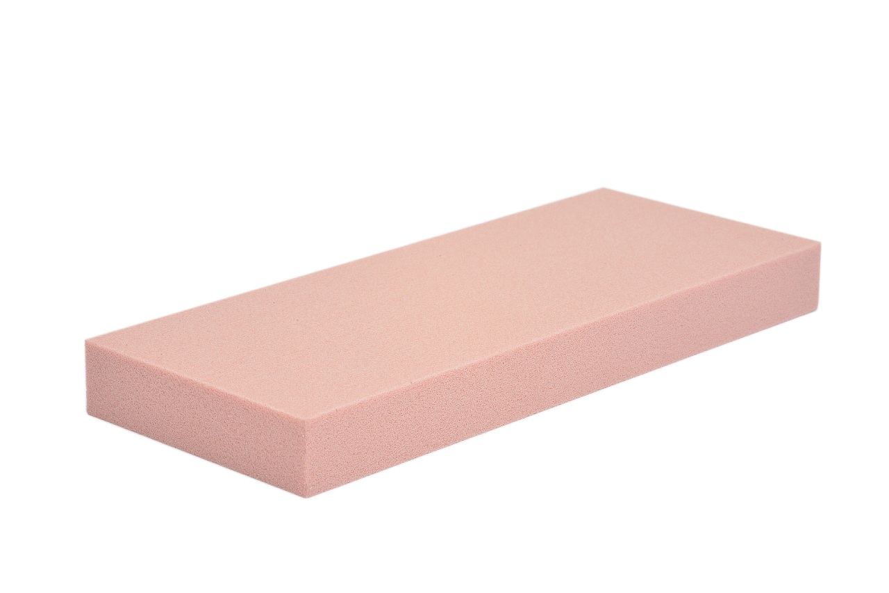 810300210 OBOMODULAN 302 2000 X 1000 X 25 MM ROZE