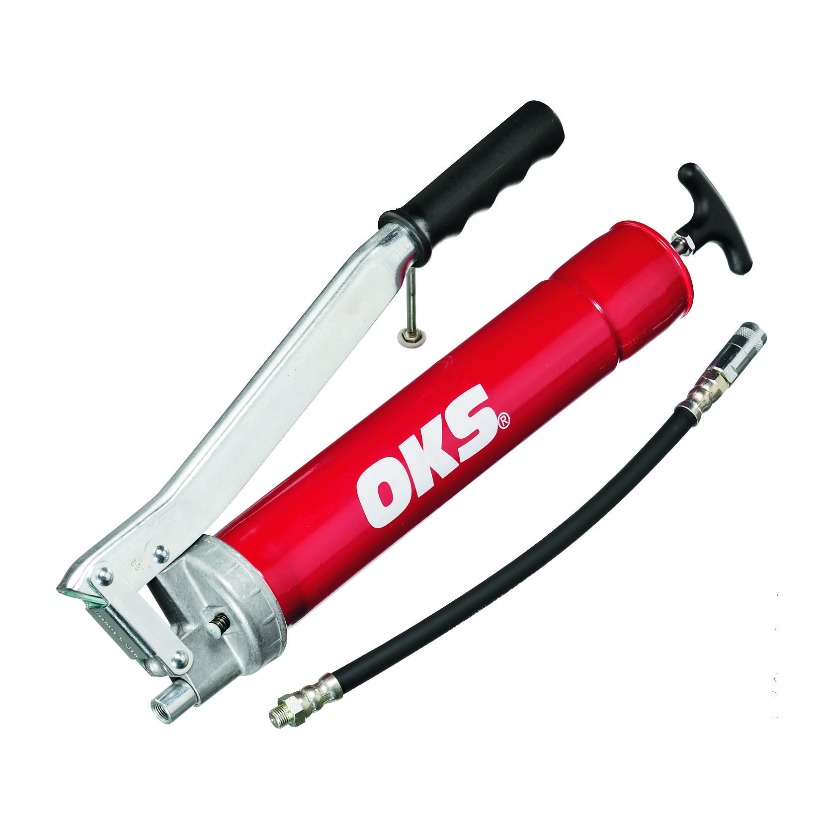 984009999 OKS VETSPUIT VOOR 400 G VETPATROON