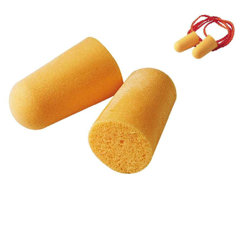 920010010 3M E-A-R YELLOW NEONS OORDOPPEN 36 dB 250 PAAR IN DOOS