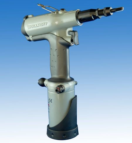 236157010 BLINDKLINKMOER APPARAAT P1007 KAAL VOOR M3 T/M M6