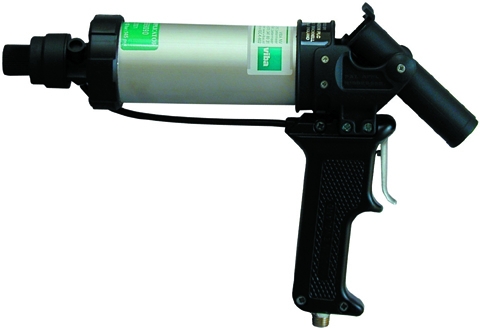 29990055 PNEUM. PISTOOL PP50DS TBV 50 ML 1:1