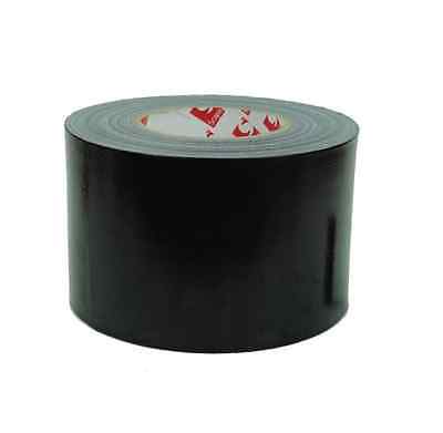 967312252 SCAPA RAYON TAPE 3122 ZWART 50 MM X 50 M