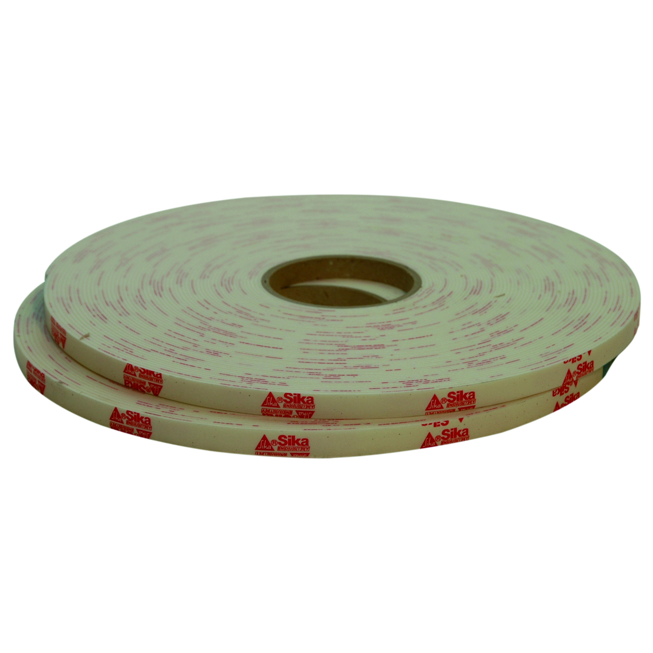 925280302 SIKATACK PANEL TAPE ZWART 12 MM X 33 M TBV FIXEREN VAN KUNSTSTOF PANELEN