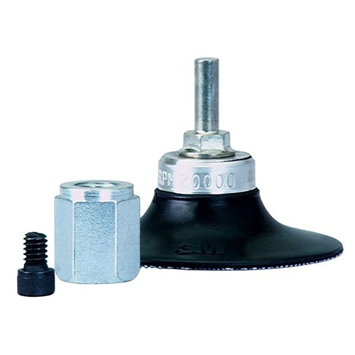 920095620 3M SCOTCH-BRITE STEUNSCHIJF DH-AC 116 MM
