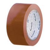 922753090 GLAS TAPE ORANJE 38 MM MET OPDRUK GOR1226
